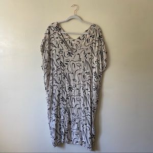 World Market Tunic Dress